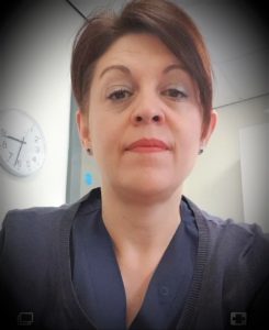 Sanda Mitroi, Lucas Love Healthcare nurse